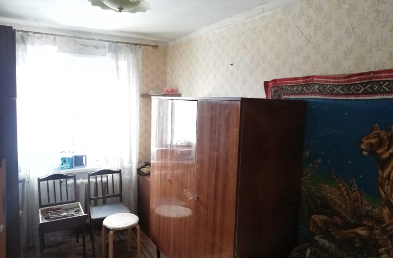 Продажа 2-х комнатной квартиры Захаркина 7 Б