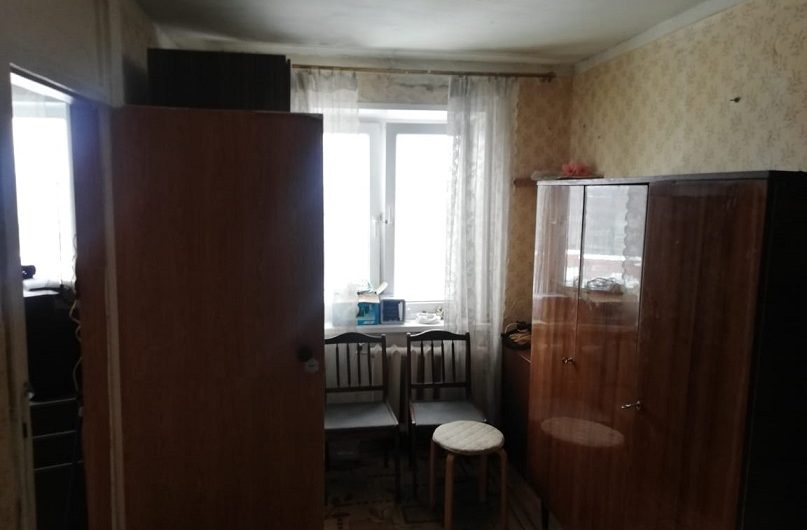 Продажа 2-х комнатной квартиры Захаркина 7 Б
